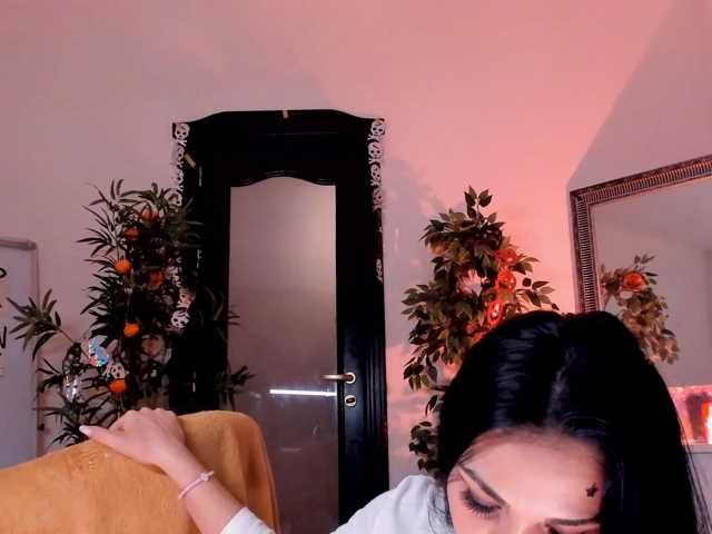 Cheerish live cam on BongaCams