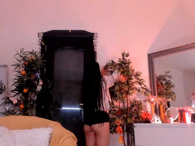Cheerish live cam on BongaCams