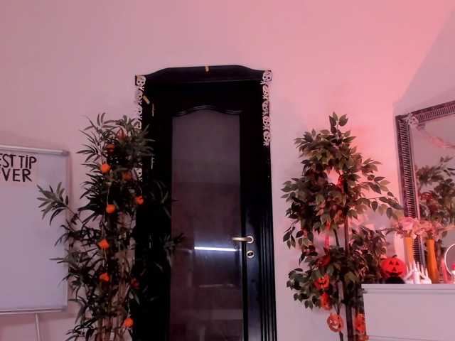 Cheerish live cam on BongaCams