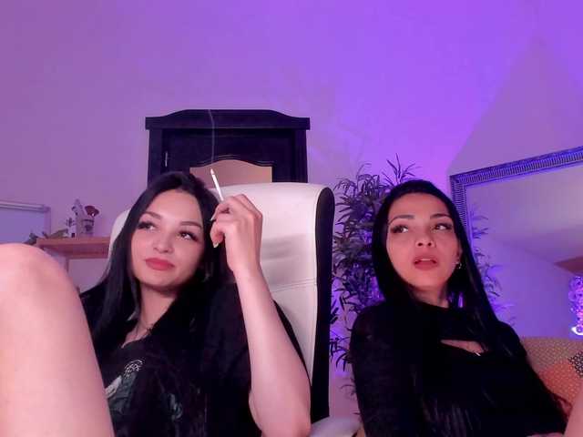 Cheerish live webcam show