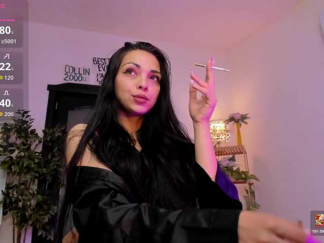 Cheerish live cam on BongaCams