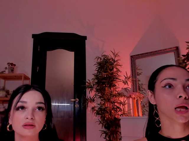 Cheerish live cam on BongaCams