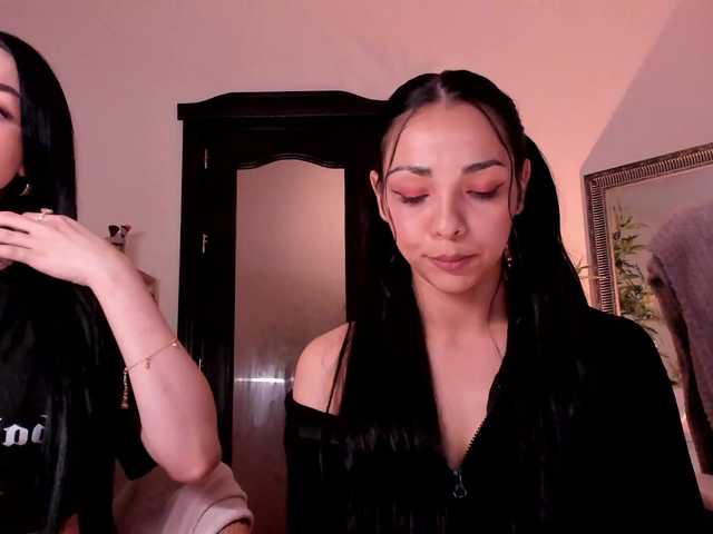 Cheerish live cam on BongaCams