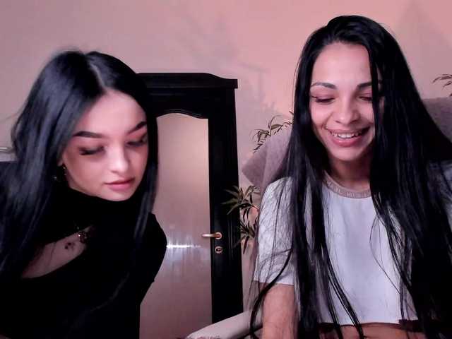Cheerish live cam on BongaCams
