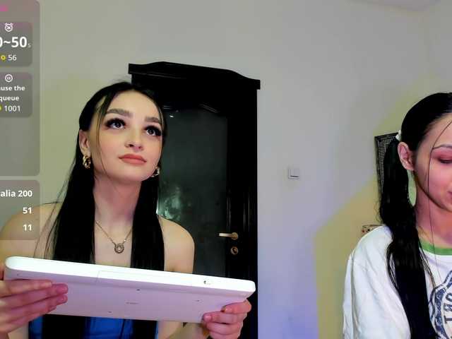 Cheerish's BongaCams show and profile