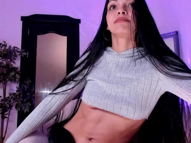 Cheerish live cam on BongaCams