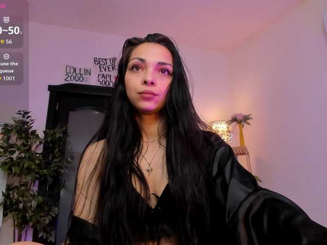 Cheerish live cam on BongaCams