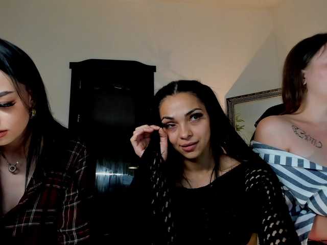 Cheerish live cam on BongaCams