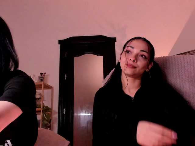 Cheerish live cam on BongaCams