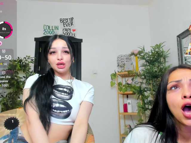 Live трансляция Cheerish - Runet.cam
