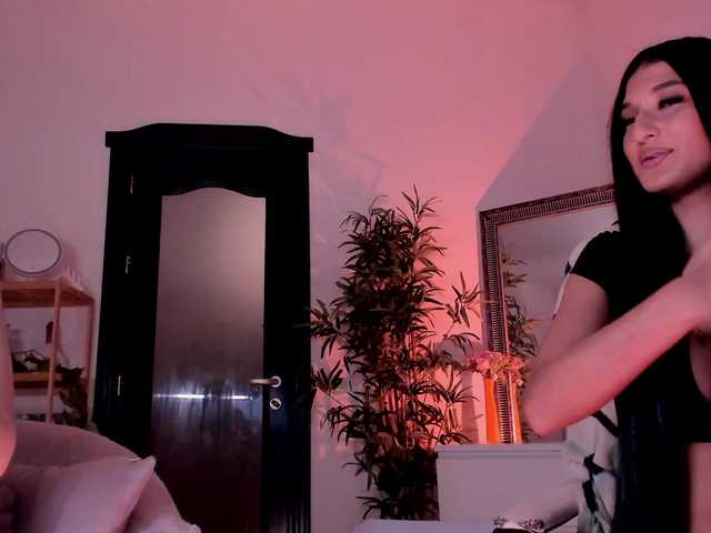 Cheerish live cam on BongaCams