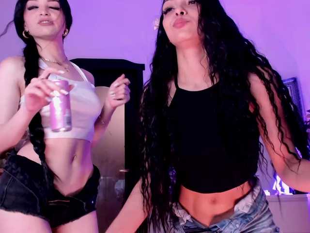 Cheerish live cam on BongaCams