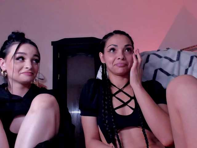 Cheerish live cam on BongaCams