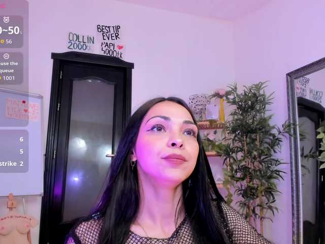Cheerish live cam on BongaCams