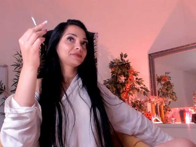 Cheerish live cam on BongaCams