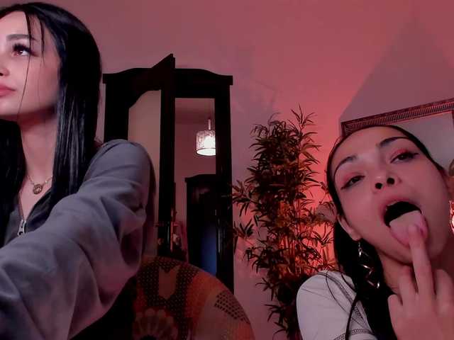 Cheerish live webcam show