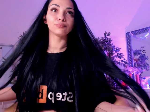 Cheerish live cam on BongaCams