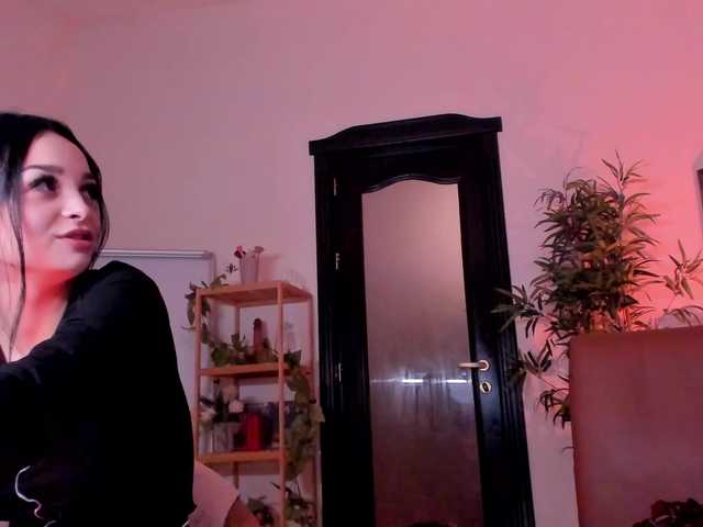 Cheerish live cam on BongaCams