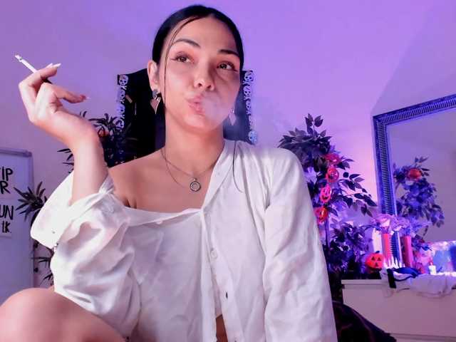 Cheerish live cam on BongaCams