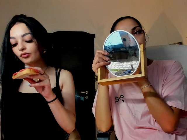 Cheerish live cam on BongaCams