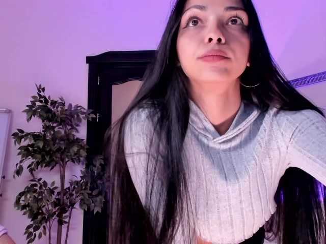 Cheerish live cam on BongaCams
