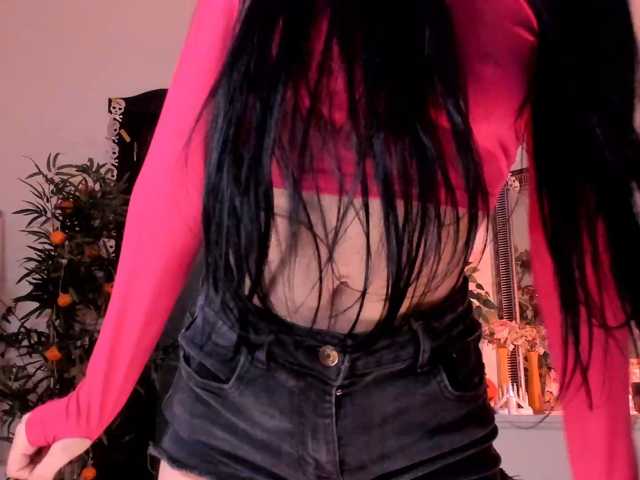 Cheerish live cam on BongaCams