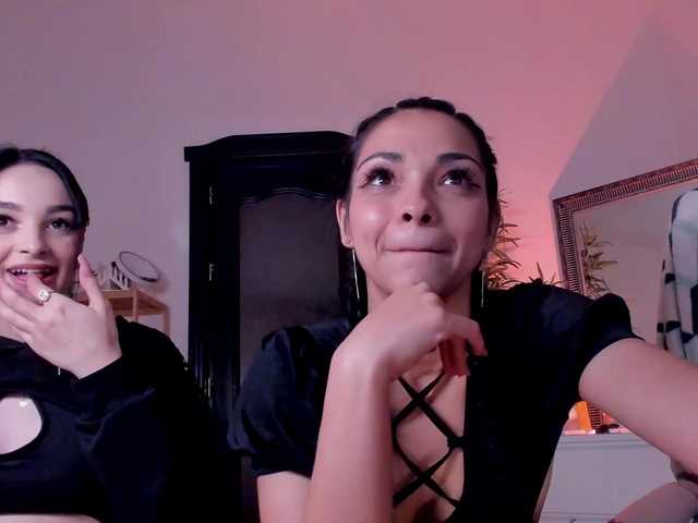 Cheerish live cam on BongaCams