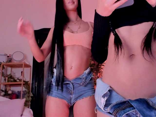 Cheerish live cam on BongaCams
