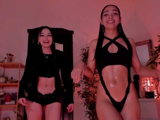 Cheerish live cam on BongaCams