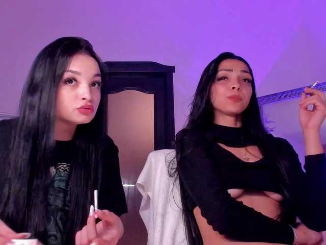 Cheerish live webcam show