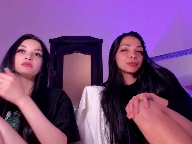Cheerish live webcam show