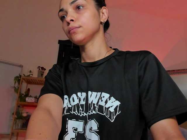 Cheerish live cam on BongaCams