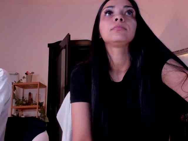 Cheerish webcam