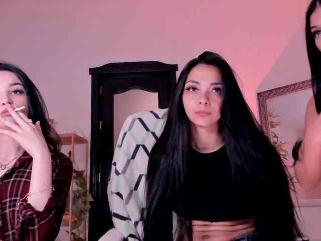 Cheerish webcam