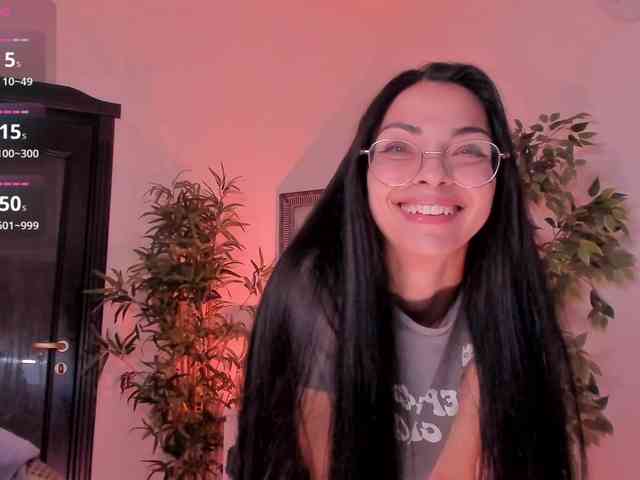 Cheerish webcam