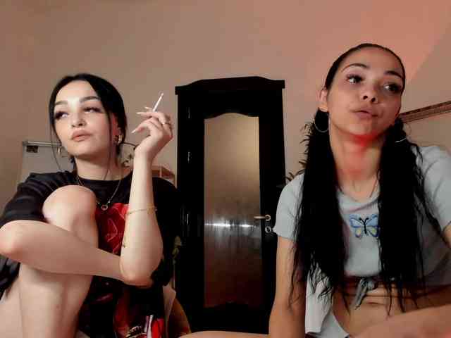 Cheerish webcam