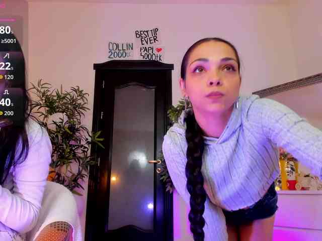 Cheerish webcam