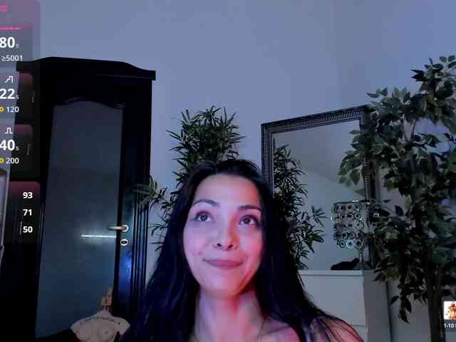 Cheerish webcam