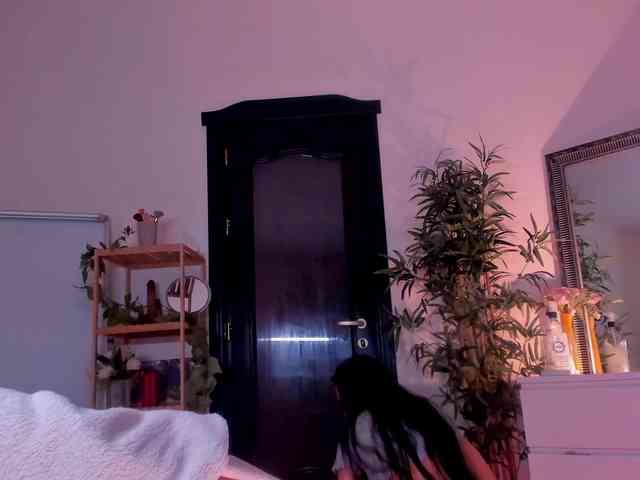 Cheerish webcam
