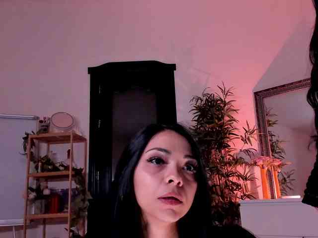 Cheerish webcam