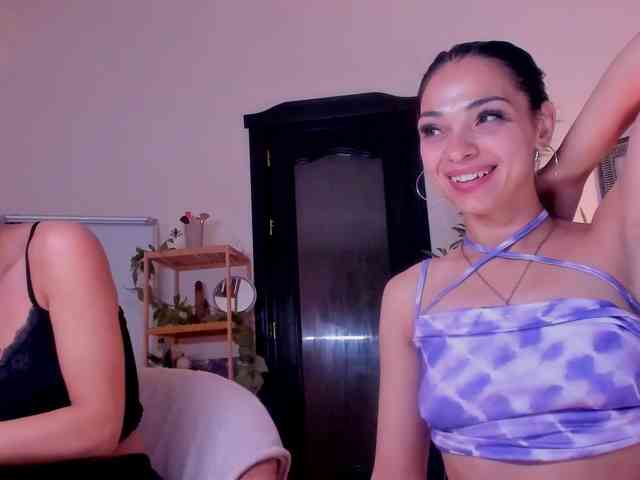 Cheerish webcam