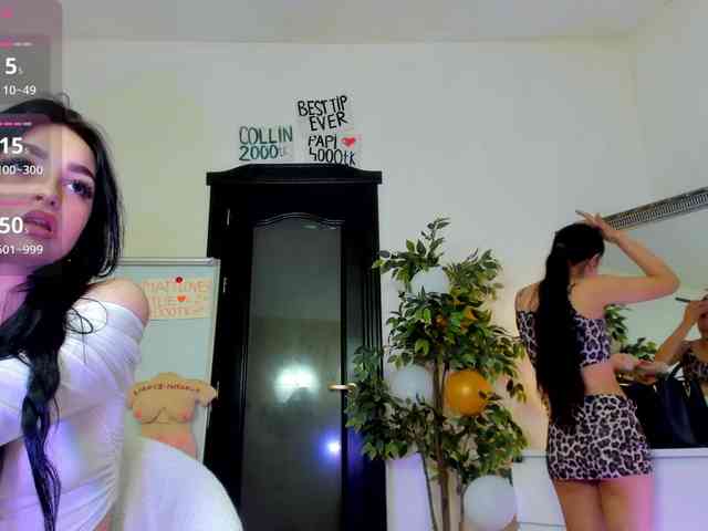 Cheerish webcam