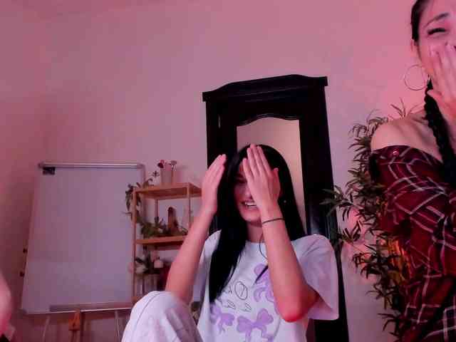 Cheerish webcam