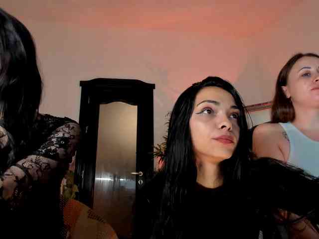 Cheerish webcam