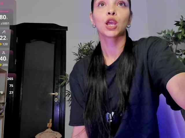 Cheerish webcam