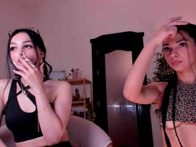 Cheerish webcam