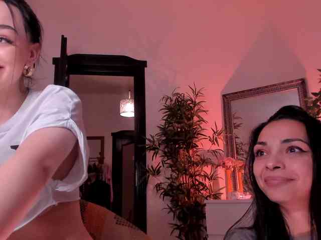 Cheerish webcam