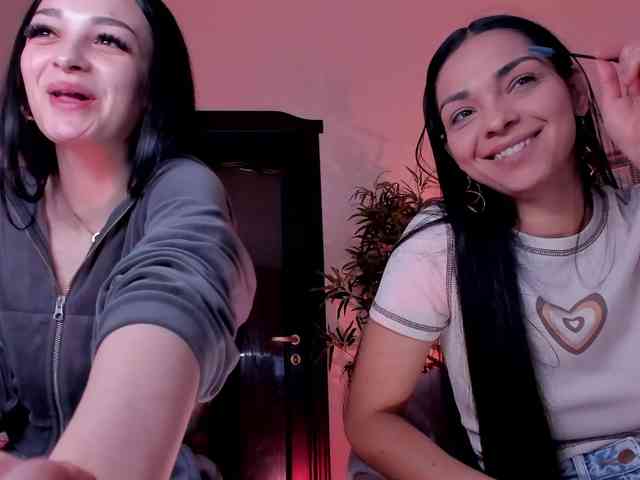 Cheerish Sex Cam Show