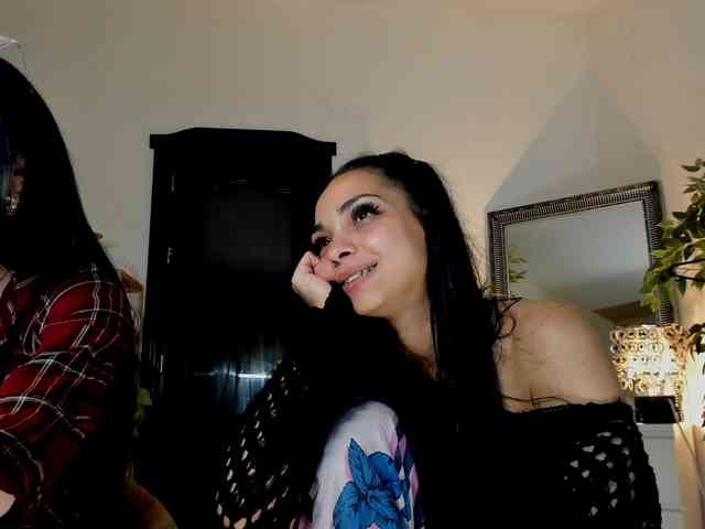 Cheerish webcam