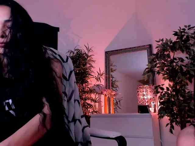Cheerish webcam